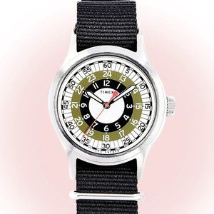 Timex X Todd Snyder MOD Watch